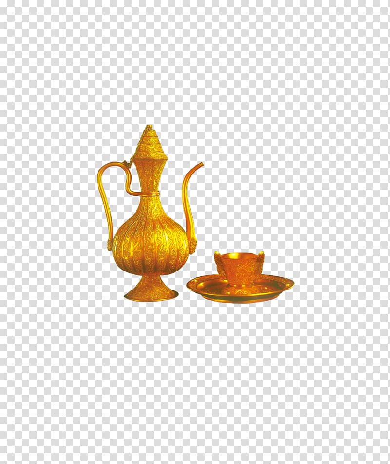 China Flagon Chinoiserie Hu, Ancient glass transparent background PNG clipart