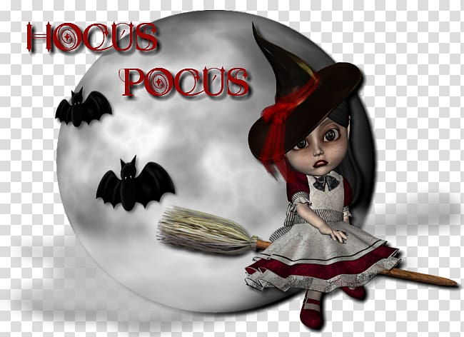 Legendary creature, Hocus Pocus transparent background PNG clipart