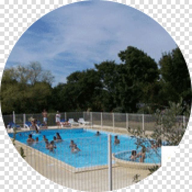 Camping Kernéjeune 3 star Arzal Vacation Swimming pool Recreation Campsite, Vacation transparent background PNG clipart