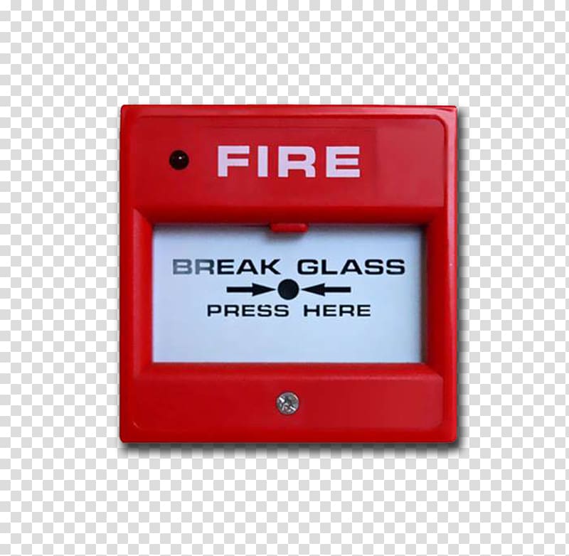 Fire alarm system Security Alarms & Systems Fire alarm control panel Smoke detector Alarm device, fire transparent background PNG clipart