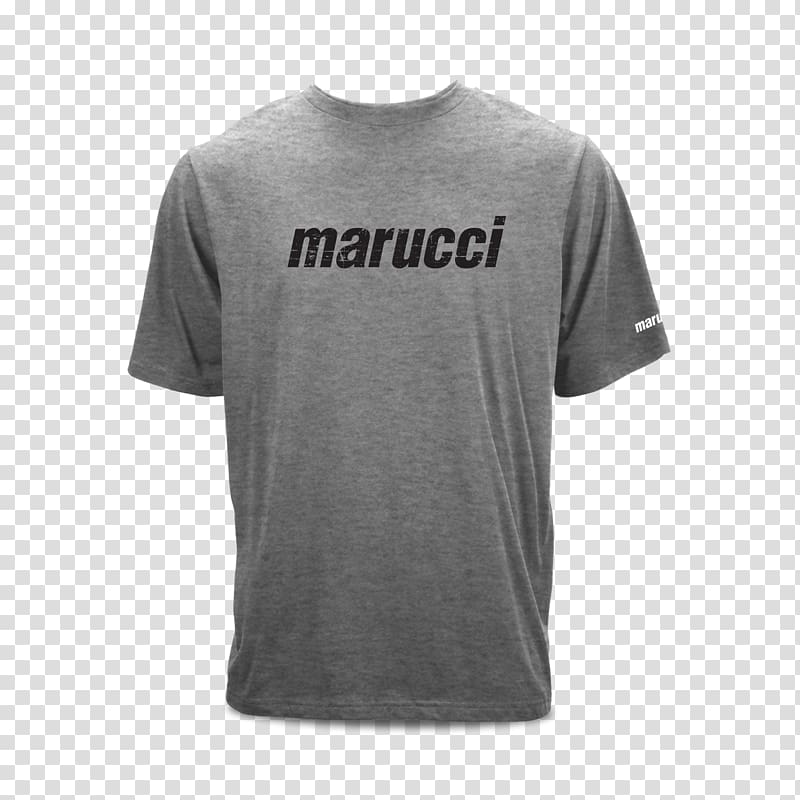 T-shirt Marucci Sports Baseball Bats Softball, T-shirt transparent background PNG clipart