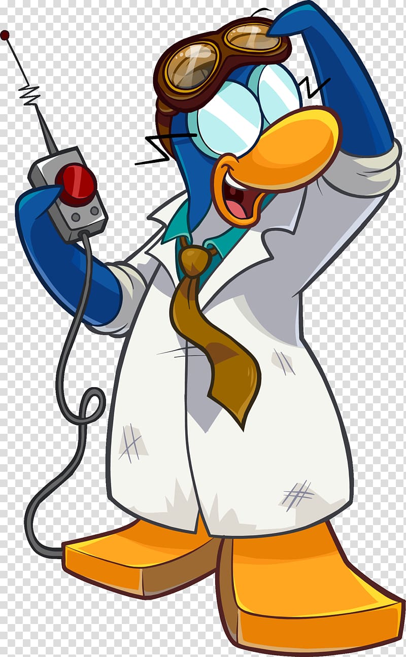 Club Penguin: Elite Penguin Force Video game, jet transparent background PNG clipart