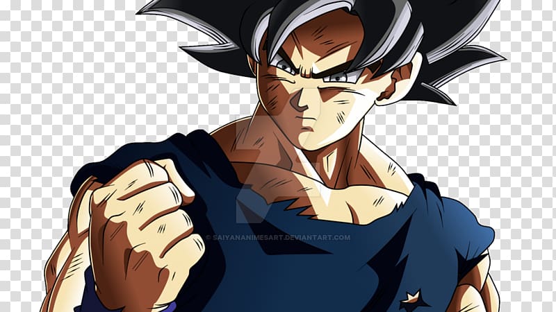 Goku Vegeta Super Saiyan Vegerot , goku transparent background PNG clipart