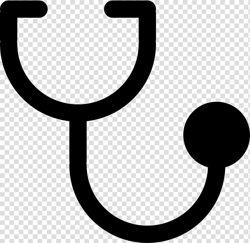 Pain management Stethoscope Physician Computer Icons, Stethoscope icon transparent background PNG clipart