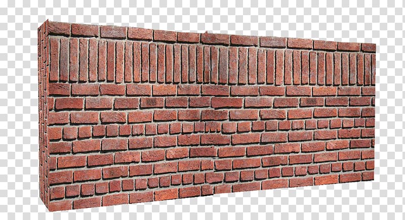 Wall Bricklayer Material, brick transparent background PNG clipart