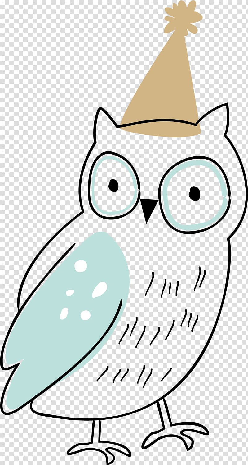 Owl Euclidean , Owl transparent background PNG clipart