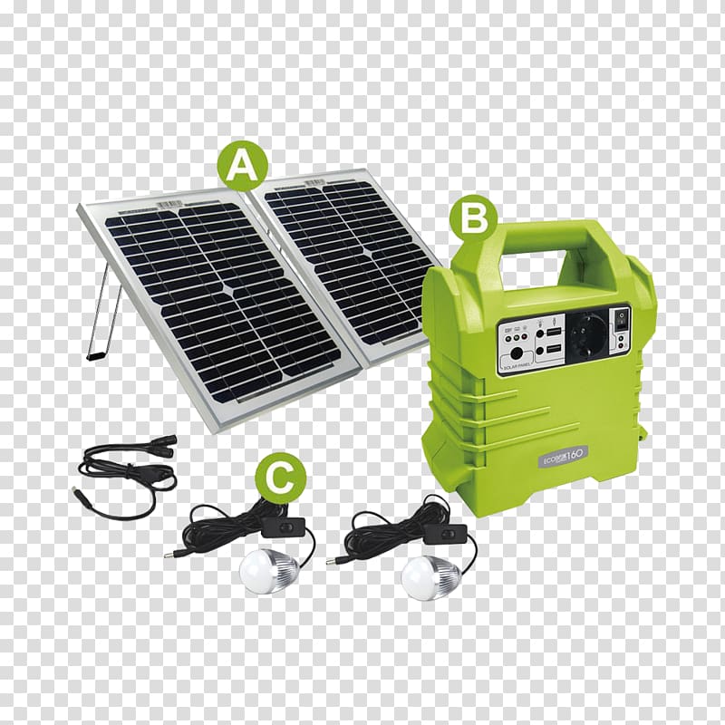 Battery charger Centrale solare voltaics Turbine Electric generator, Power Kite transparent background PNG clipart