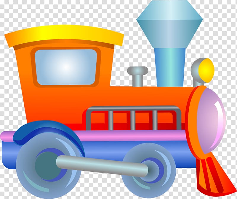 Train Steam locomotive , train transparent background PNG clipart