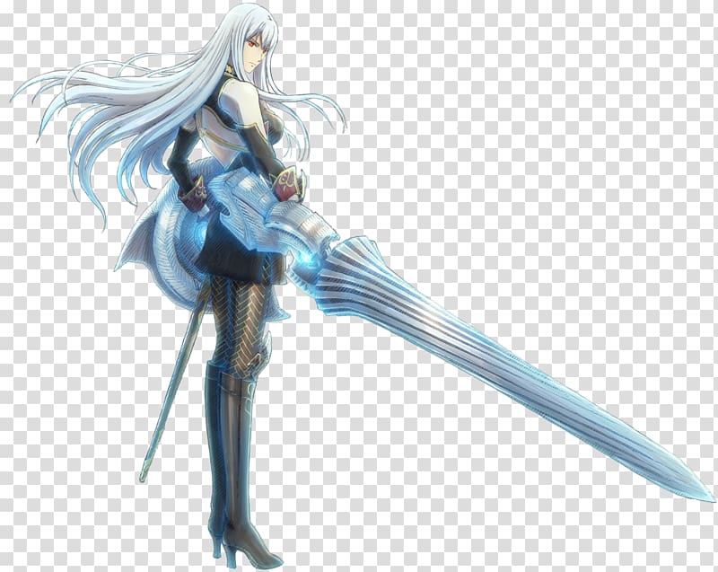 Valkyria transparent background PNG cliparts free download