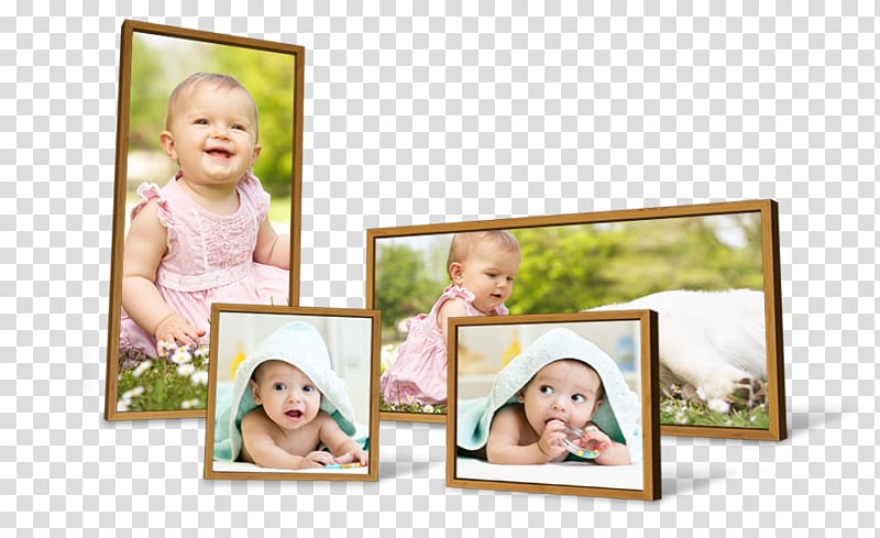 Baby Collage Frames Collage Montage Graphic Paper Collage Frame Transparent Background Png Clipart Hiclipart