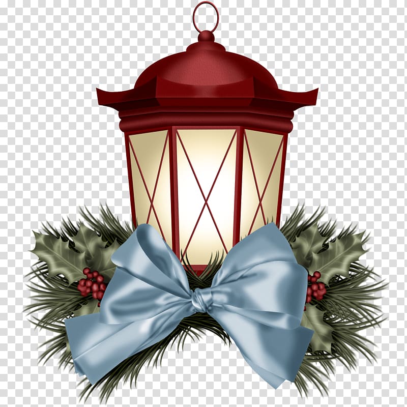 Lantern Christmas Parol Candle , lights transparent background PNG clipart