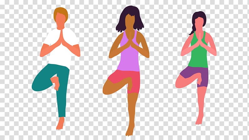 Yoga series Physical fitness Exercise Vinyāsa, Yoga transparent background PNG clipart