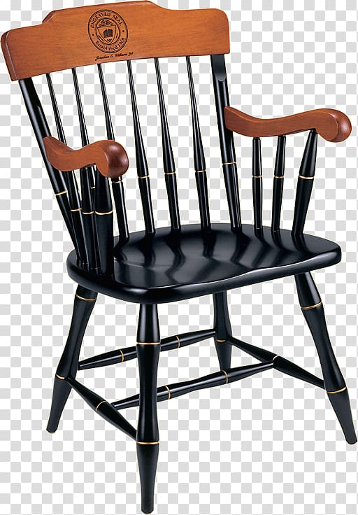 Rocking Chairs Dartmouth College Swivel chair Seat, table lamp transparent background PNG clipart