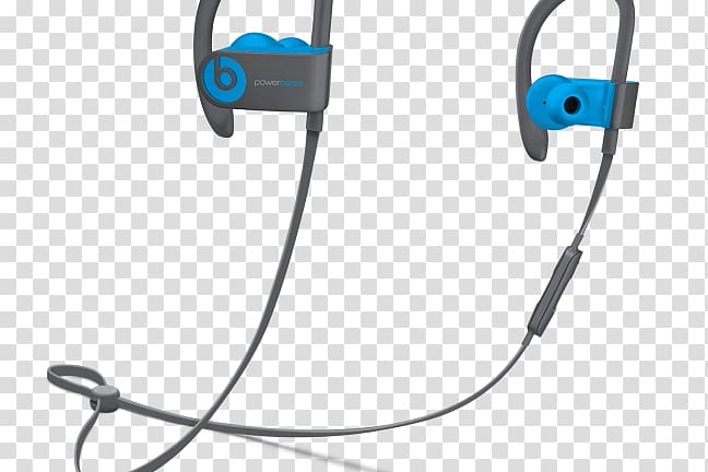 Beats Electronics Apple Beats Powerbeats3 Headphones Wireless Écouteur, carrying tools transparent background PNG clipart