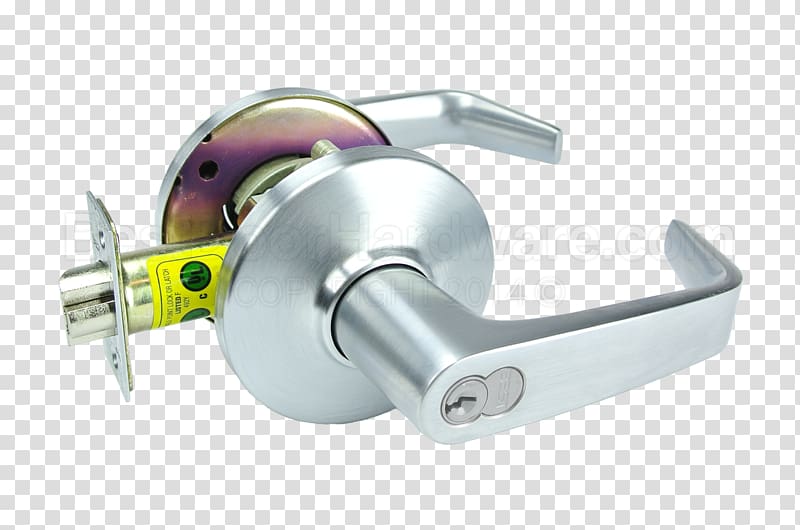 Lockset Mortise lock Door handle Best Lock Corporation, door transparent background PNG clipart