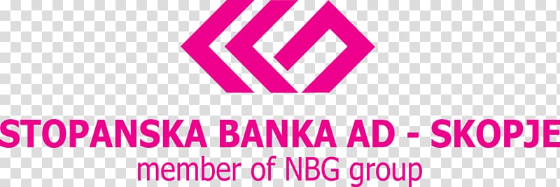 Stopanska Banka AD Skopje Logo NLB Banka AD Skopje, bank transparent background PNG clipart