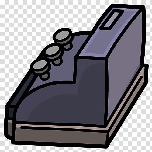 Club Penguin Entertainment Inc Cash register Money , cashregister transparent background PNG clipart