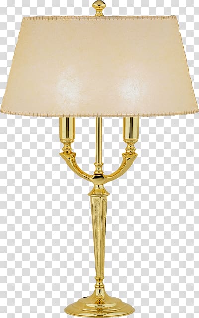 Brass 01504 Lighting Light fixture, lampara transparent background PNG clipart
