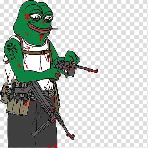 Pepe the Frog Internet meme /pol/ War, meme transparent background PNG clipart