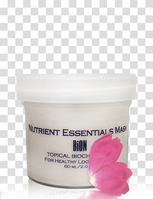 Cream, cosmetic mask transparent background PNG clipart thumbnail