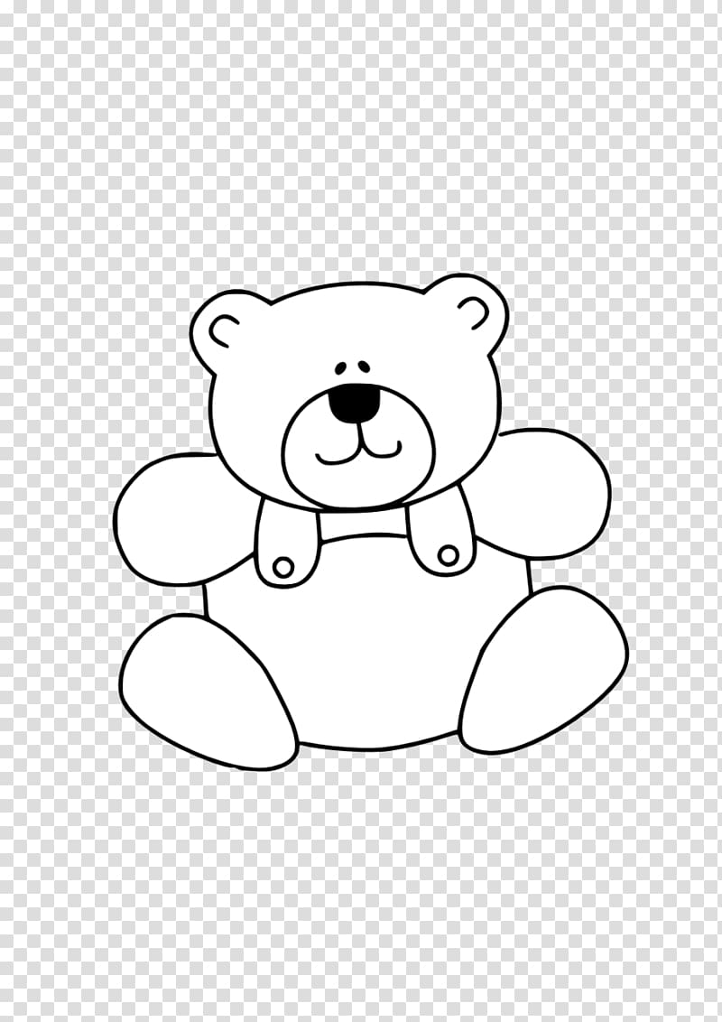 Teddy bear Dog Drawing , teddy transparent background PNG clipart