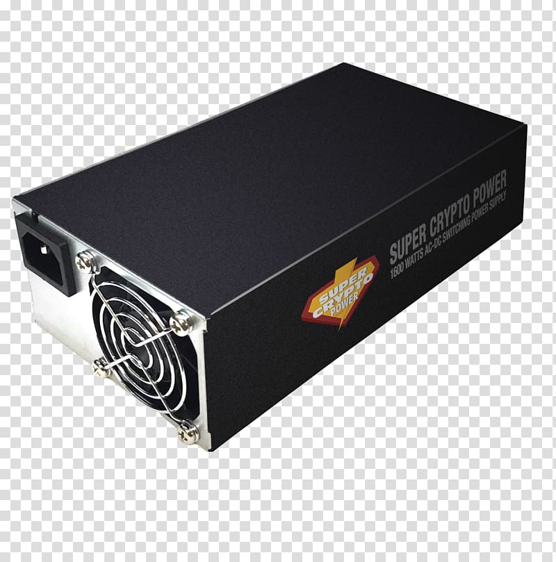 Power Converters Cryptocurrency Digital Power Corporation NYSEAMERICAN:DPW Mining Rig, host power supply transparent background PNG clipart