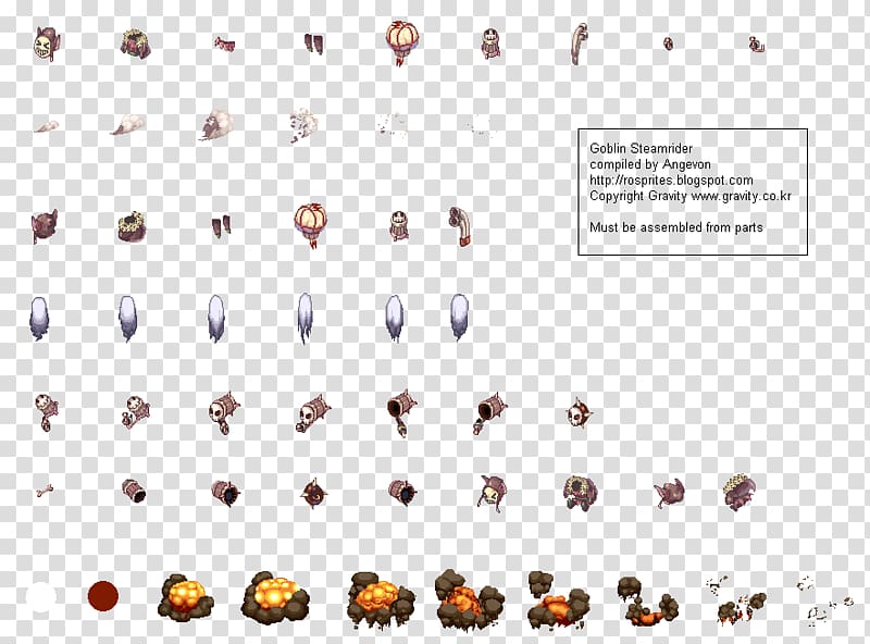 Goblins Sprite Monster Mace, hobgoblin transparent background PNG clipart