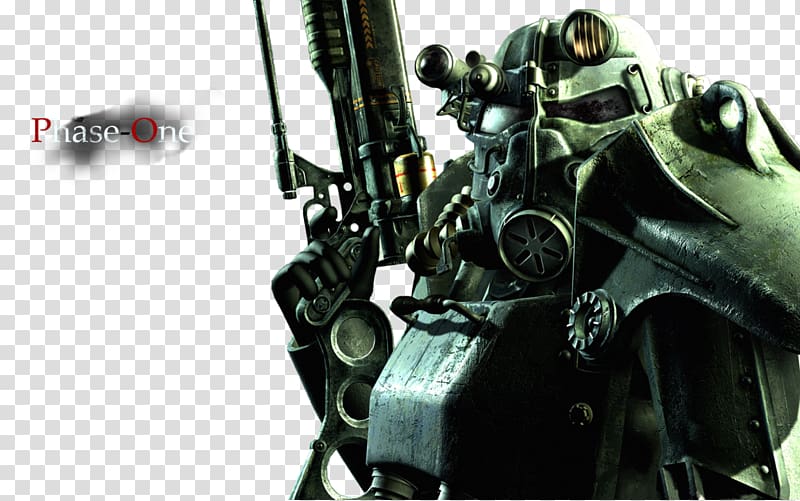 Fallout 3 Fallout: Brotherhood of Steel Fallout: New Vegas Fallout 4 Wasteland, Gears of War transparent background PNG clipart