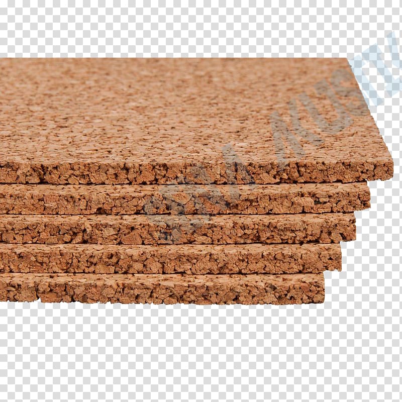 Cork Building insulation Tile Bulletin board Wall, house transparent background PNG clipart