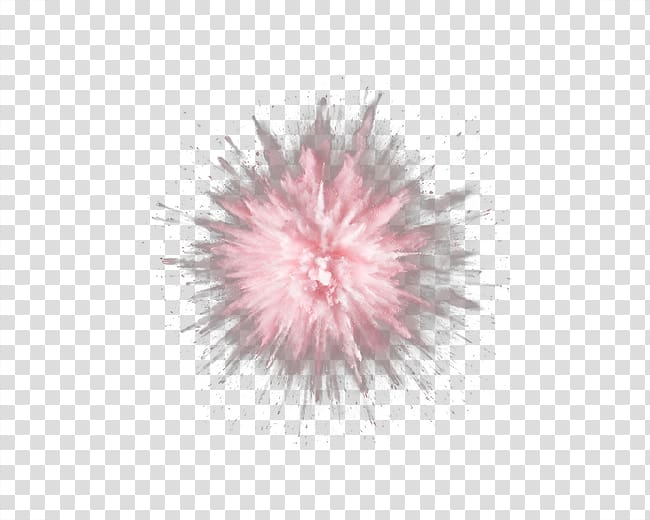 particle explosion effect transparent background PNG clipart
