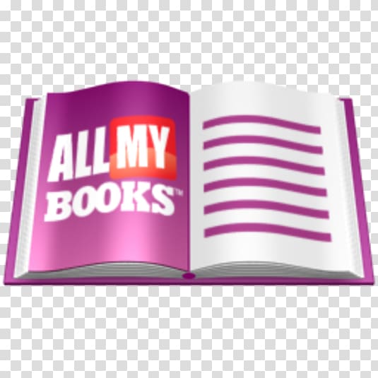 Kobo Touch All My Books E-book Computer Software, book transparent background PNG clipart