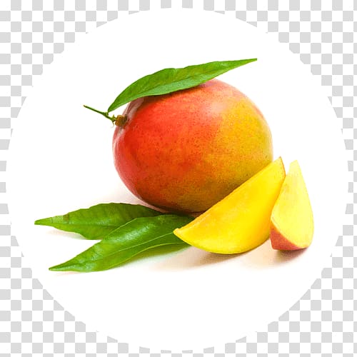 Juice Mango Flavor Dried Fruit, juice transparent background PNG clipart