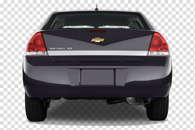 2009 Chevrolet Impala 2010 Chevrolet Impala 2011 Chevrolet Impala 2017 Chevrolet Impala, chevrolet transparent background PNG clipart