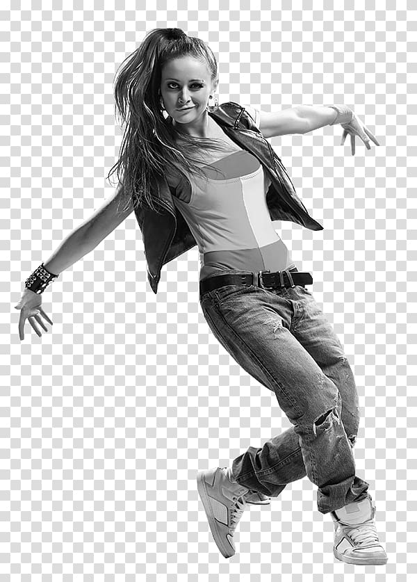 Street dance Zumba Breakdancing, Natti Natasha transparent background PNG clipart