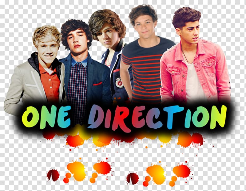 One Direction Song Music, direction transparent background PNG clipart
