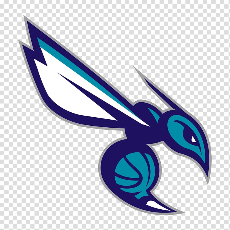 Charlotte Hornets New Orleans Pelicans NBA Logo Hugo, nba transparent background PNG clipart