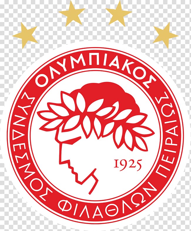 Olympiacos F.C. Karaiskakis Stadium Superleague Greece Football Olympiacos CFP, football transparent background PNG clipart