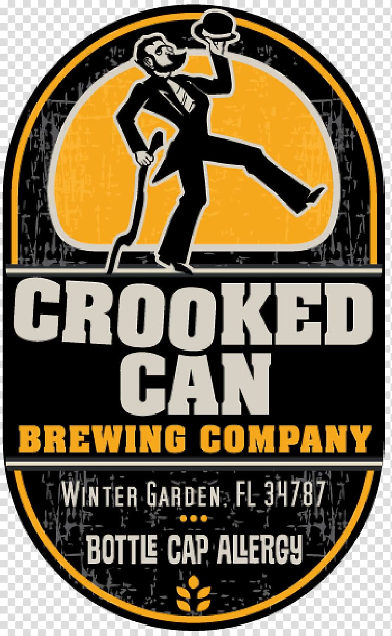 Crooked Can Brewing Company Wheat beer India pale ale Founders Brewing Company, beer transparent background PNG clipart