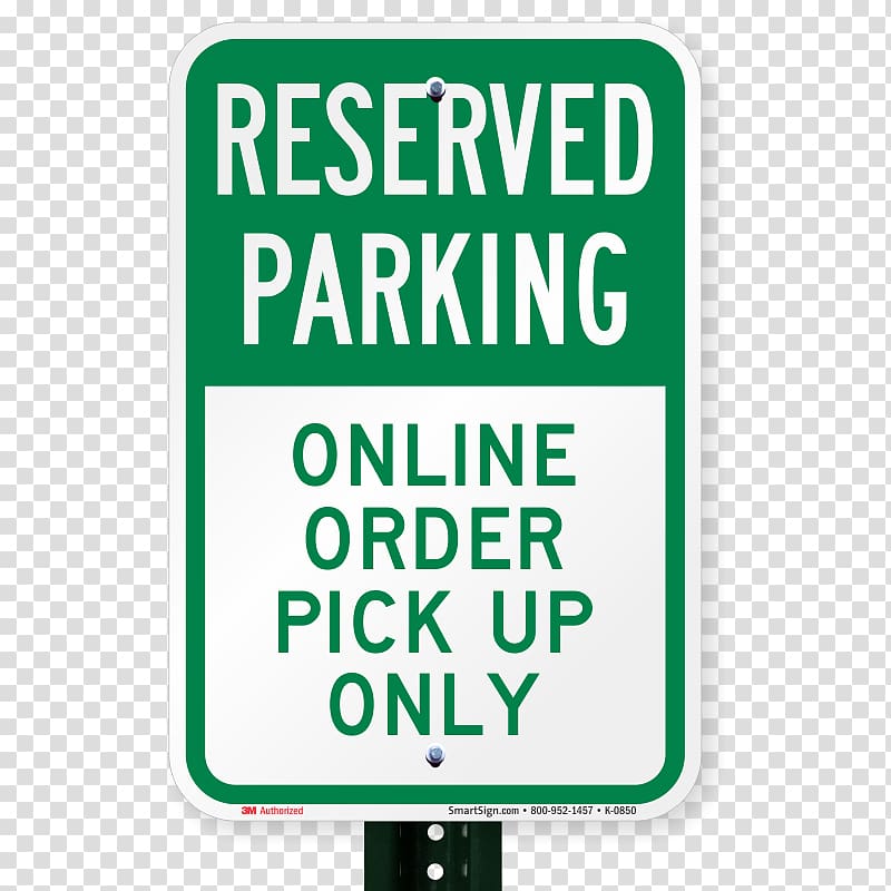 Car Park Disabled parking permit Sign Business, others transparent background PNG clipart