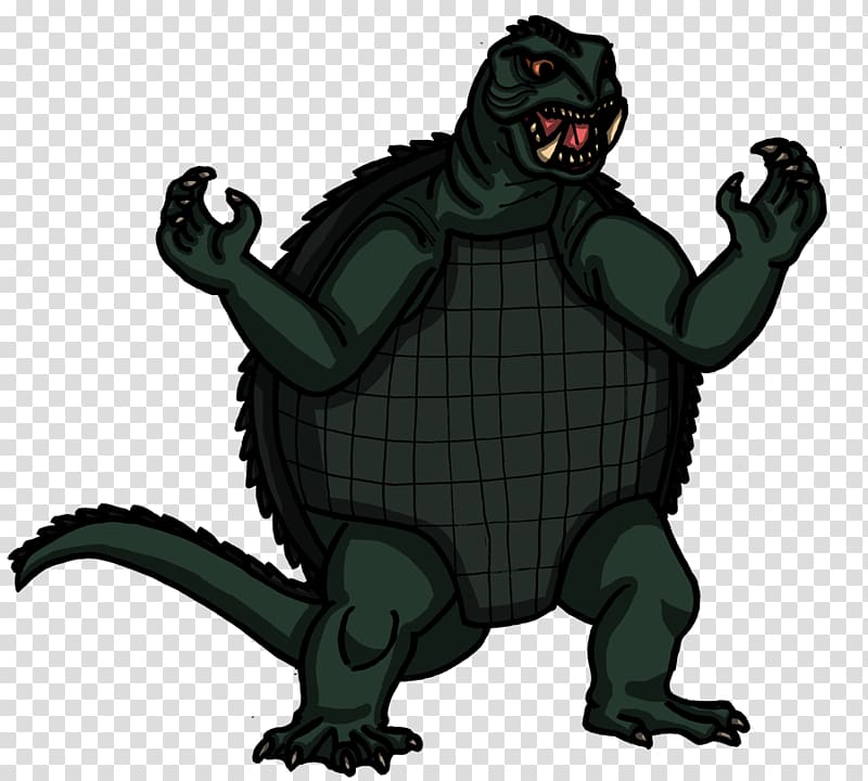 Gamera Godzilla King Kong Drawing Kaiju, godzilla transparent background PNG clipart