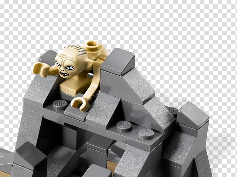 Lego The Hobbit Bilbo Baggins Lego The Lord of the Rings, the hobbit transparent background PNG clipart