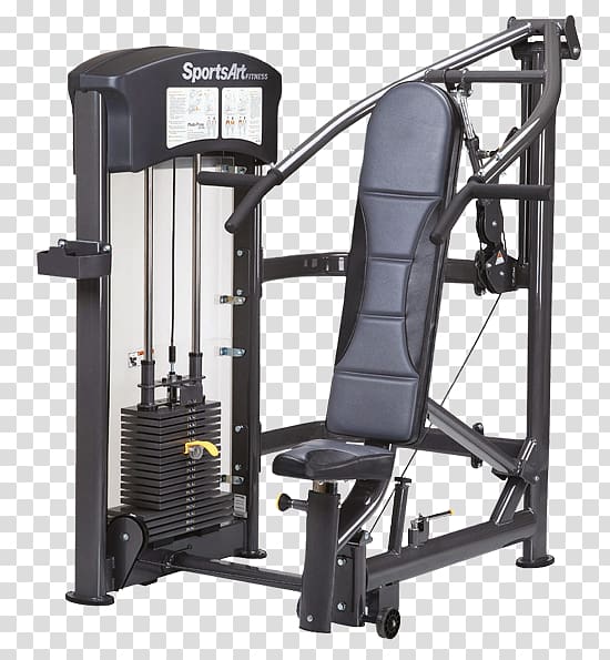 Leg press Bench press Fitness Centre Dip Overhead press, fly transparent background PNG clipart