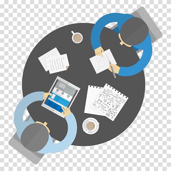 Customer Computer Icons Meeting Business Marketing, Meeting transparent background PNG clipart