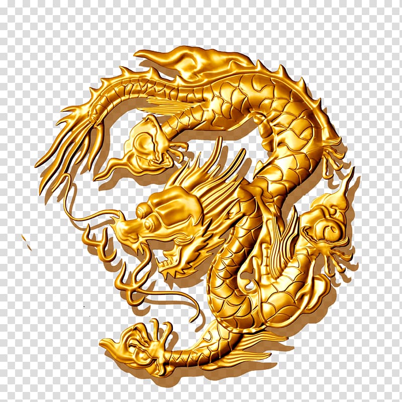 China Lucky Dragon Poker Chinese dragon Android, Dragon transparent background PNG clipart