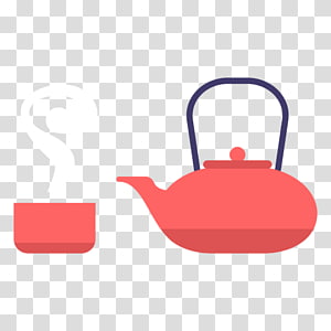 Teapot Kettle Mug Teacup, tea transparent background PNG clipart thumbnail