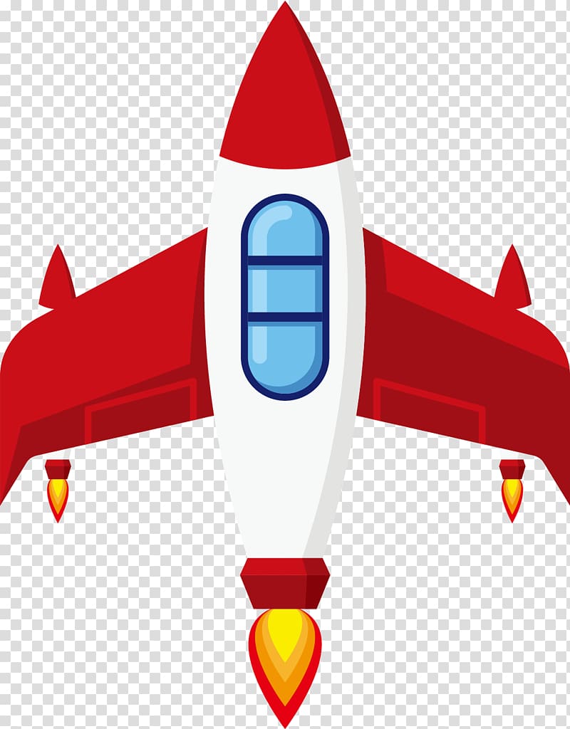 Rocket Spacecraft , Space ship transparent background PNG clipart
