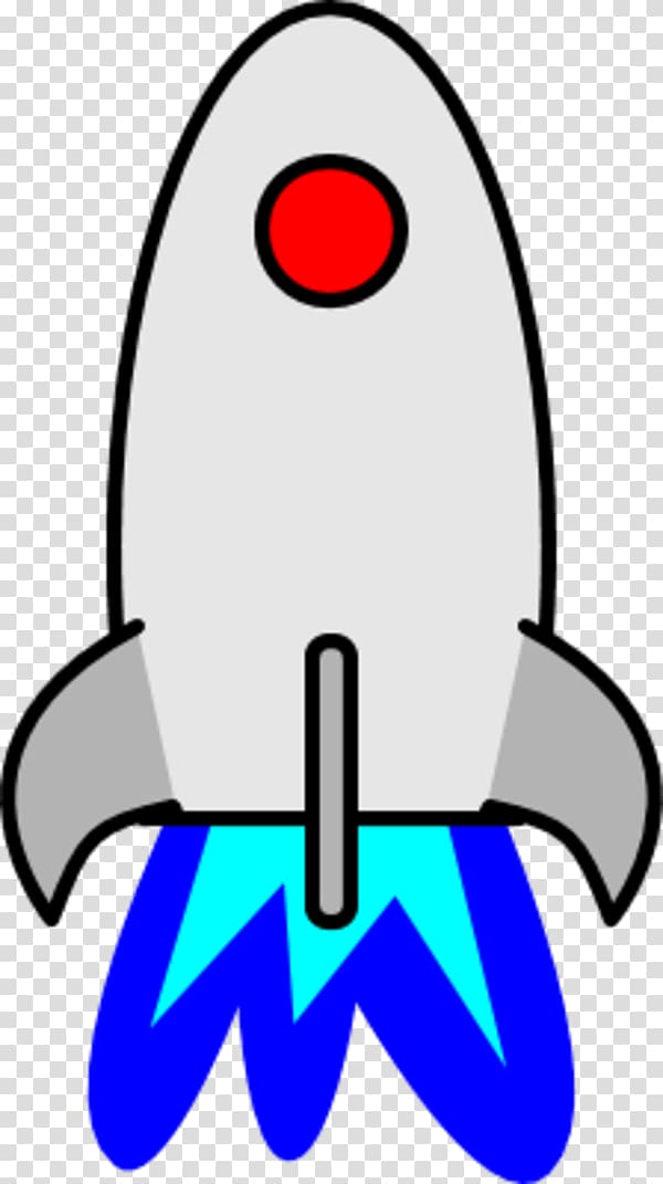 Spacecraft Rocket Cartoon Ship , Cartoon Rocket Launch transparent background PNG clipart