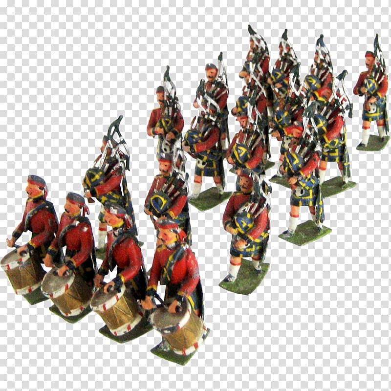 Infantry Grenadier Fusilier Figurine, others transparent background PNG clipart