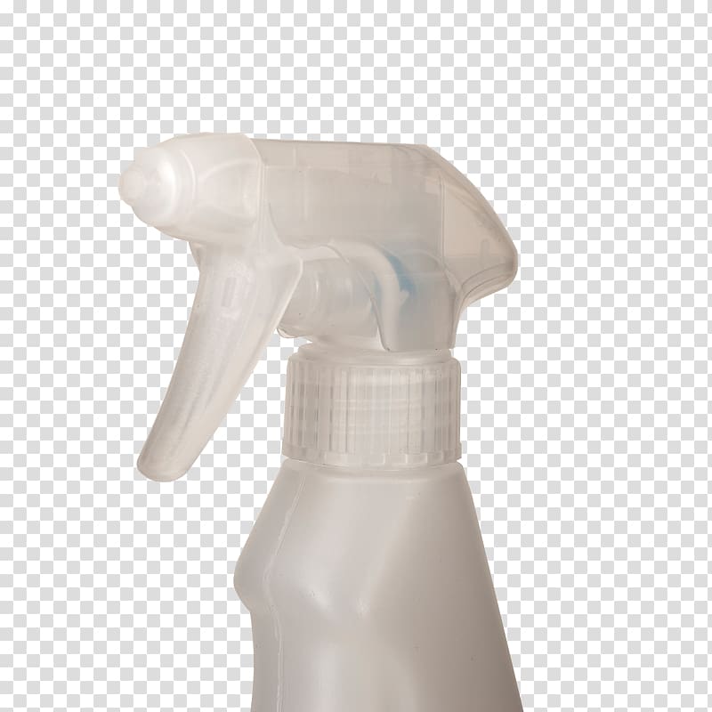 plastic Product Chemical substance Material Bottle, water spray element material transparent background PNG clipart