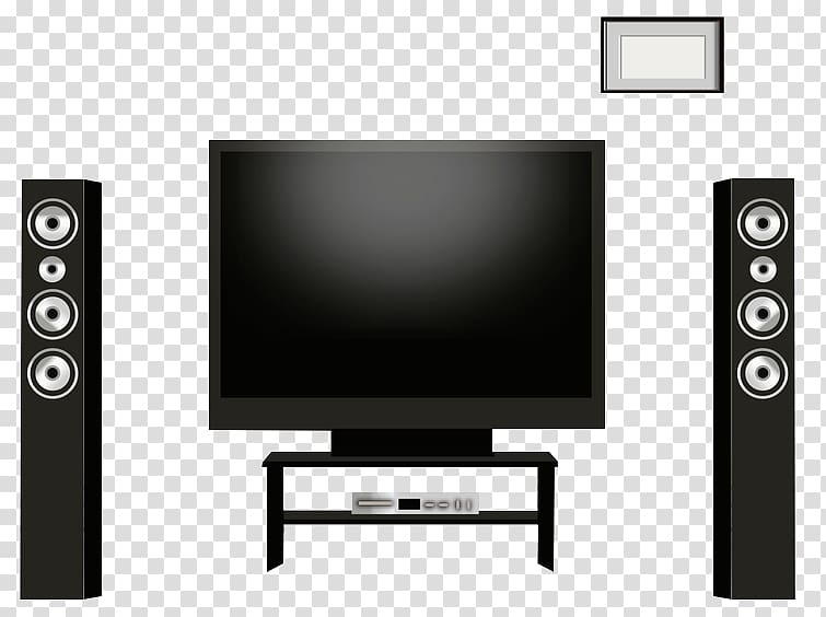 Cinema Television Android, home theater transparent background PNG clipart